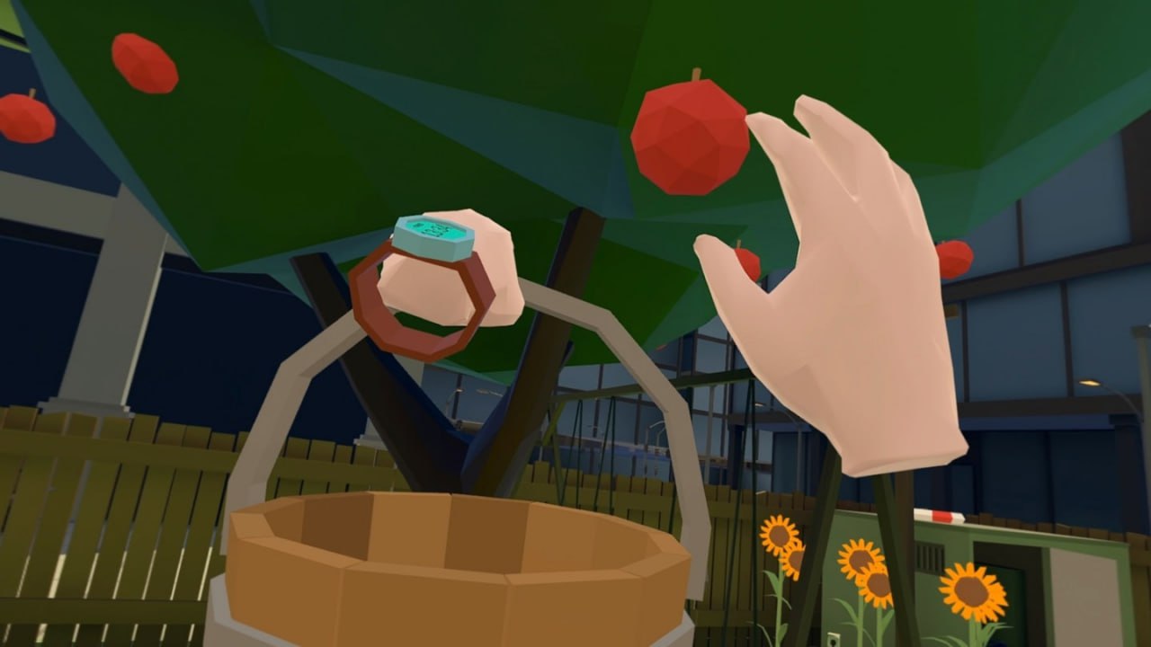 скриншот игры