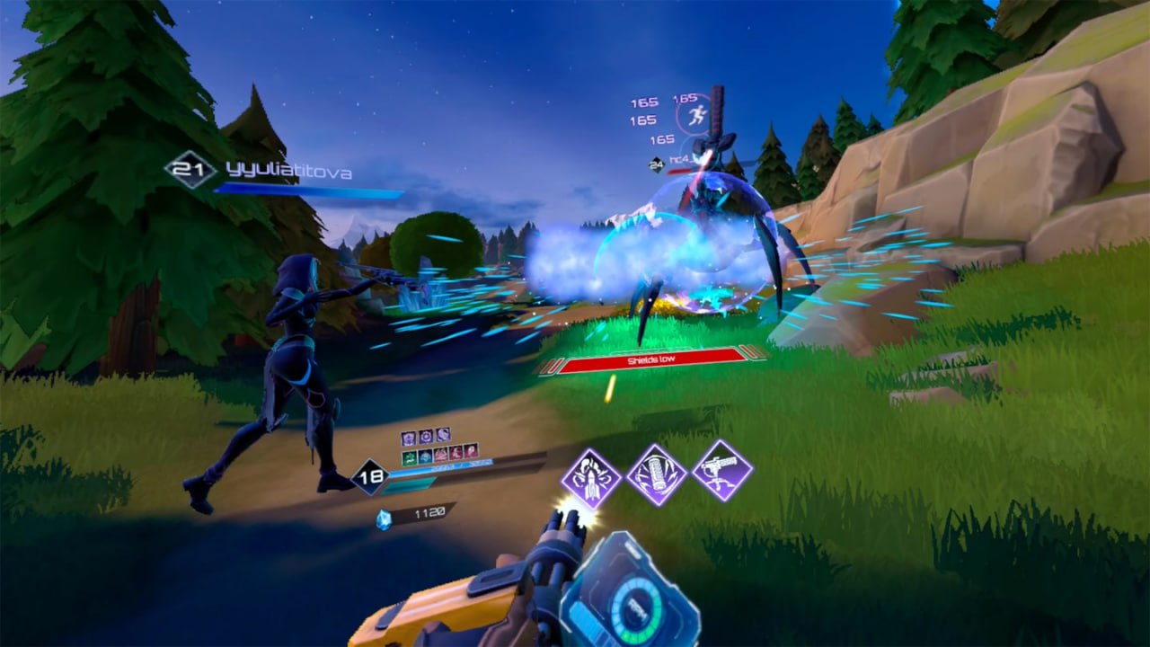 скриншот игры