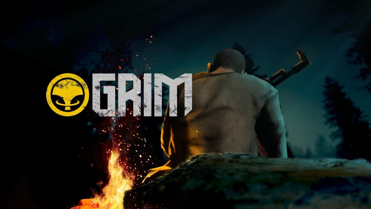 VR-выживалка GRIM вышла из раннего доступа в Steam и на Meta Quest. Игра сильно изменилась с момента своего первого появления на людях