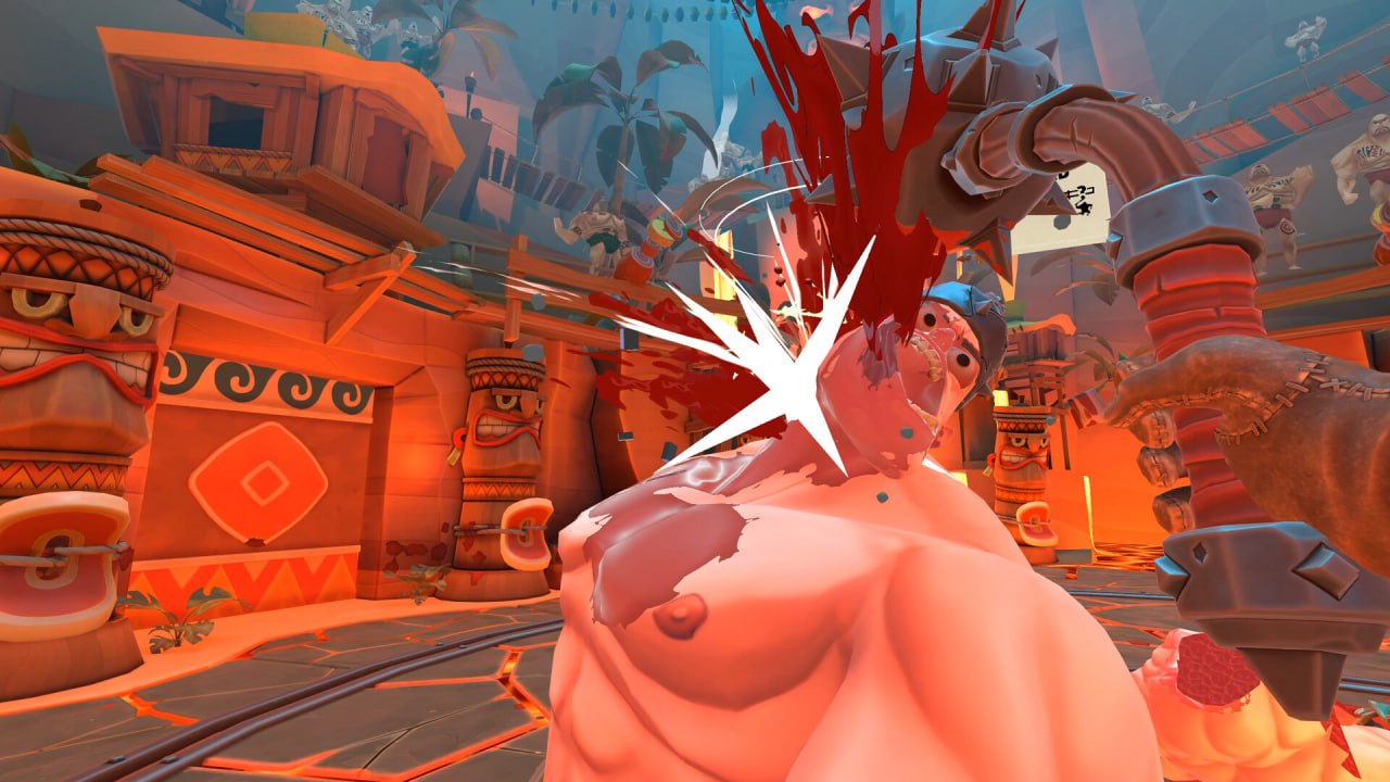 скриншот игры