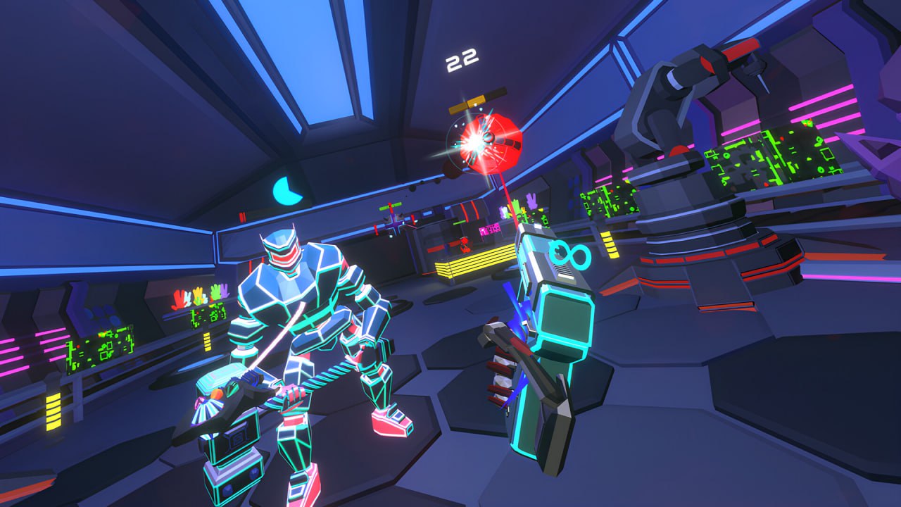 скриншот игры