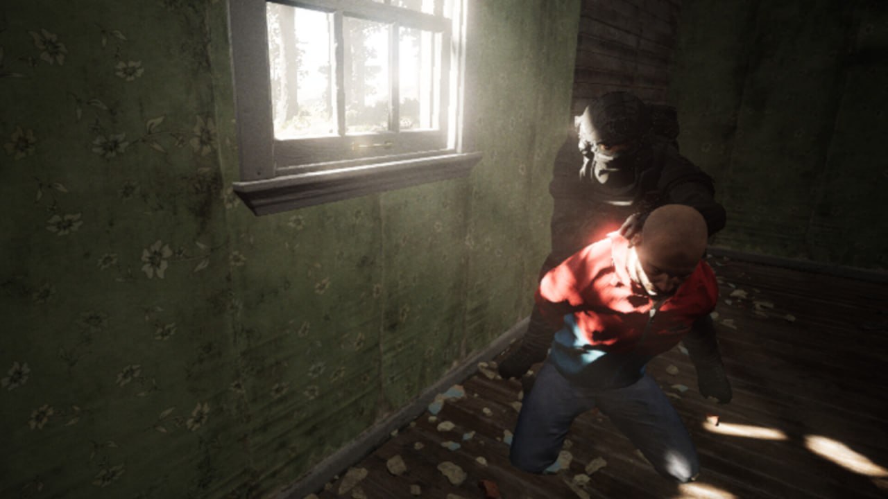 скриншот игры