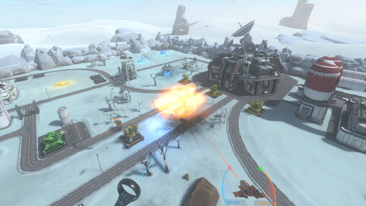 скриншот игры