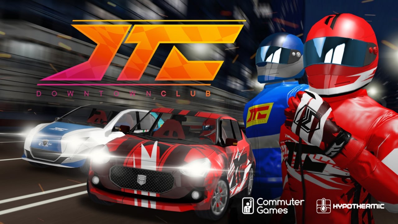 Ещё один гоночный симулятор, Downtown Club, также стал доступен на VR-шлемах PICO. Ранее поиграть можно было только на Meta Quest