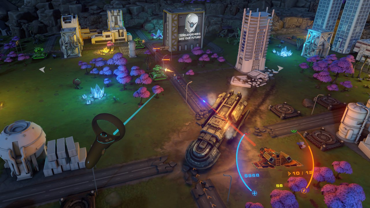 скриншот игры