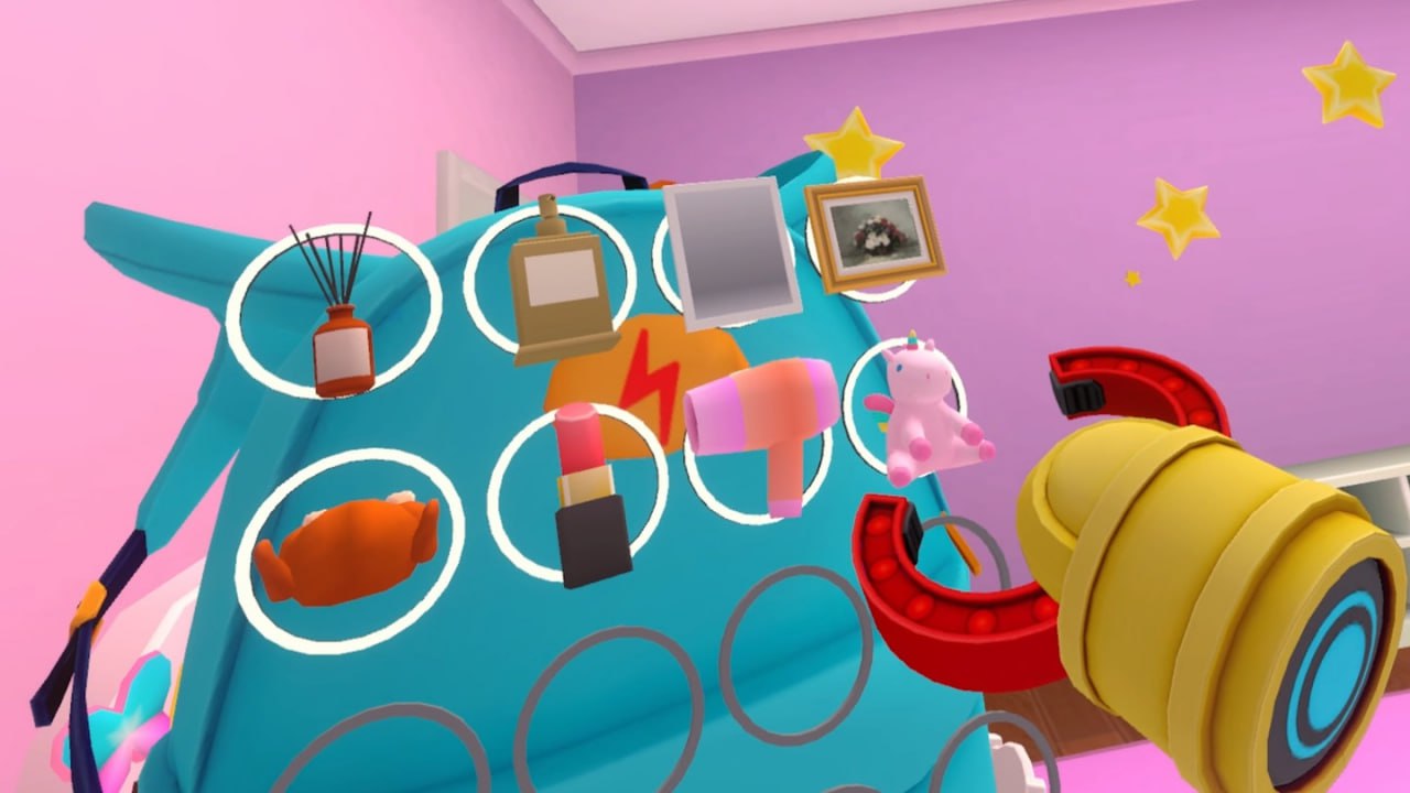 скриншот игры