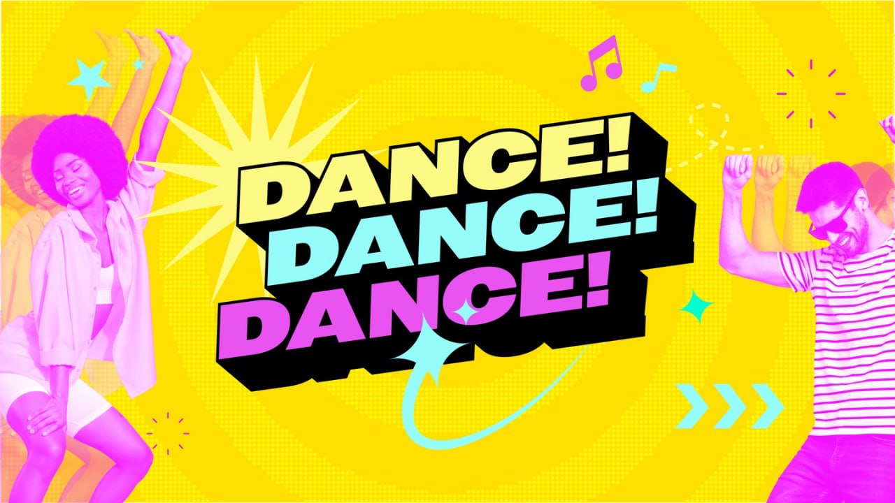 Танцевальная ритм-игра Dance! Dance! Dance! стала доступна для шлемов Meta Quest
