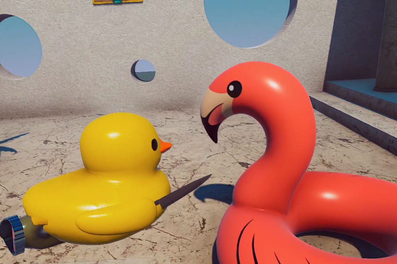 скриншот игры