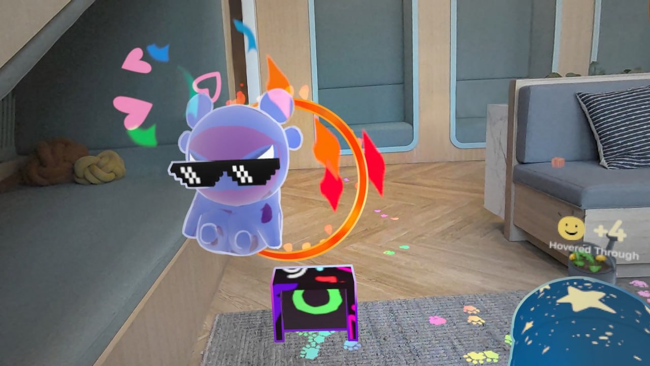 скриншот игры