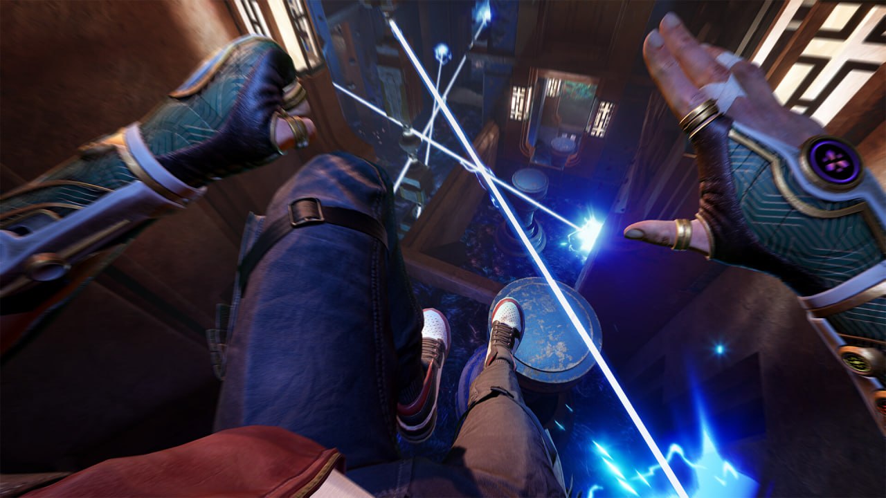 скриншот игры