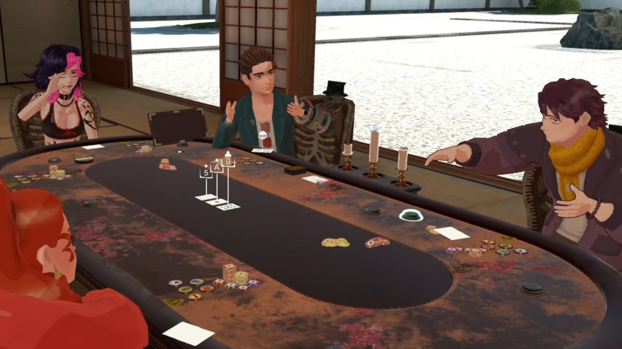 скриншот игры