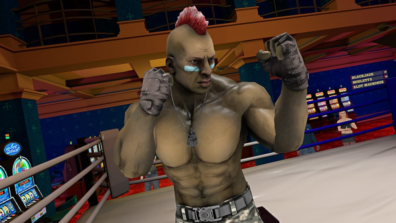 скриншот игры