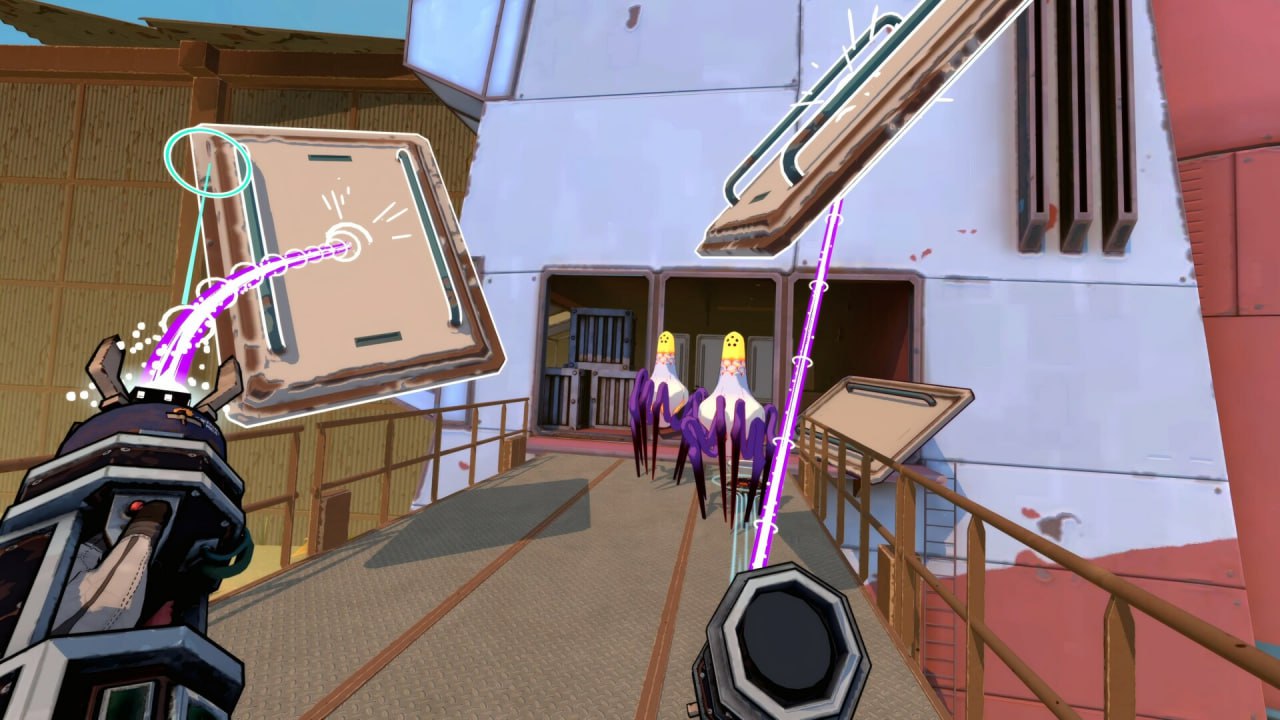 скриншот игры