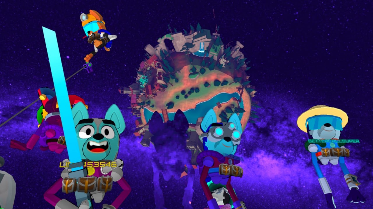 скриншот игры