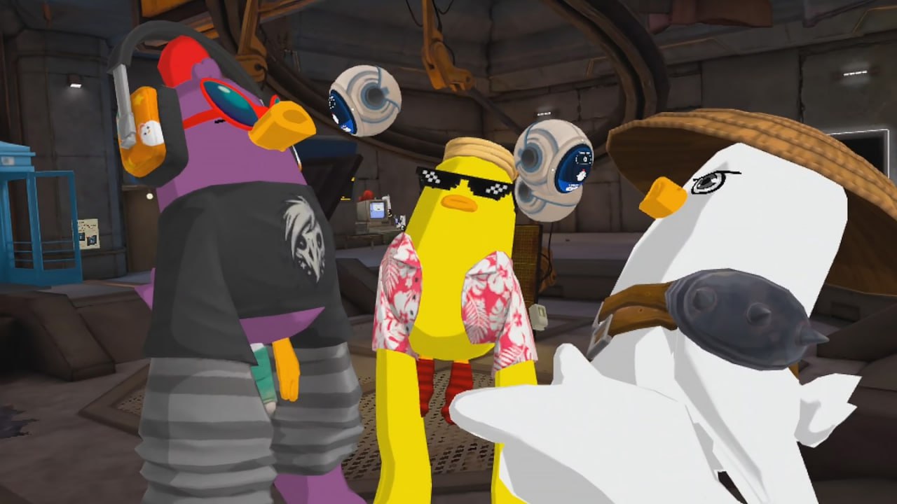 скриншот игры