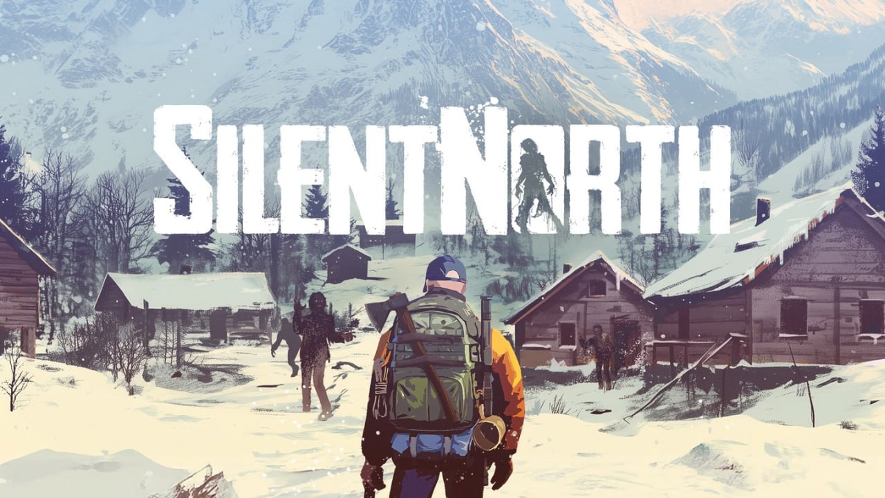 В раннем доступе стала доступна игра Silent North — новый проект разработчиков Ghosts of Tabor