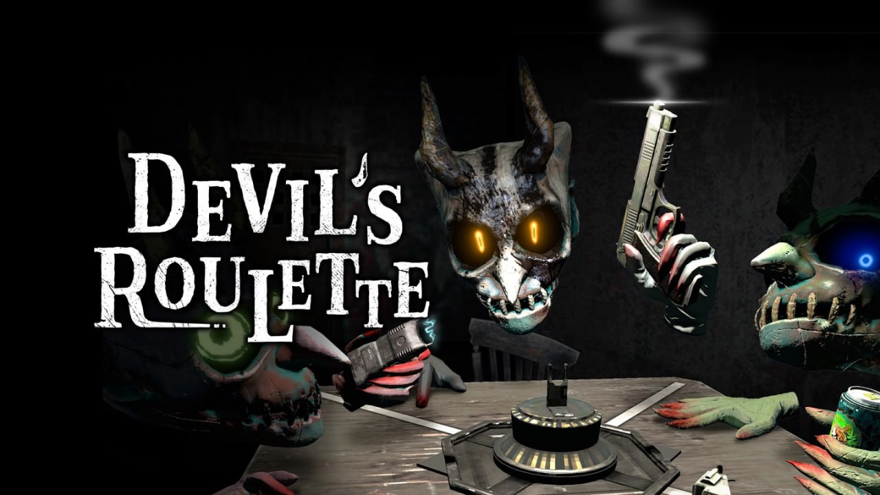 Devil's Roulette
