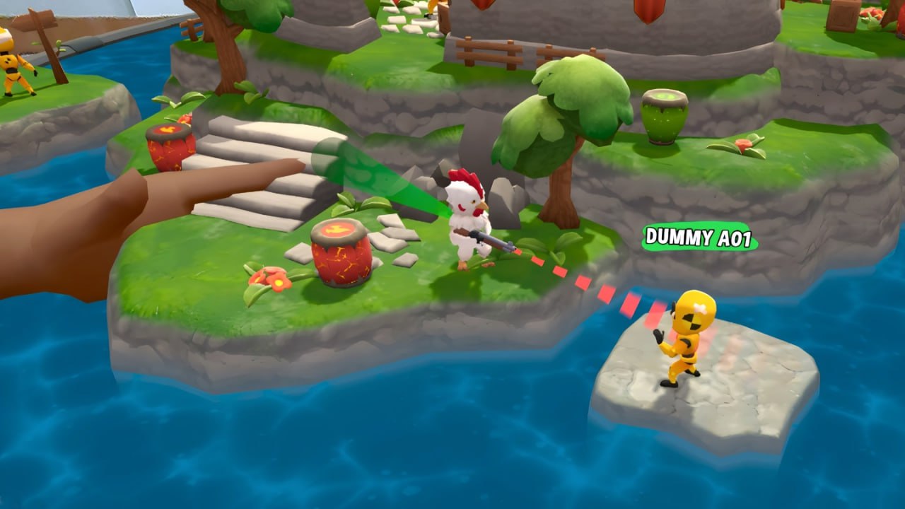 скриншот игры