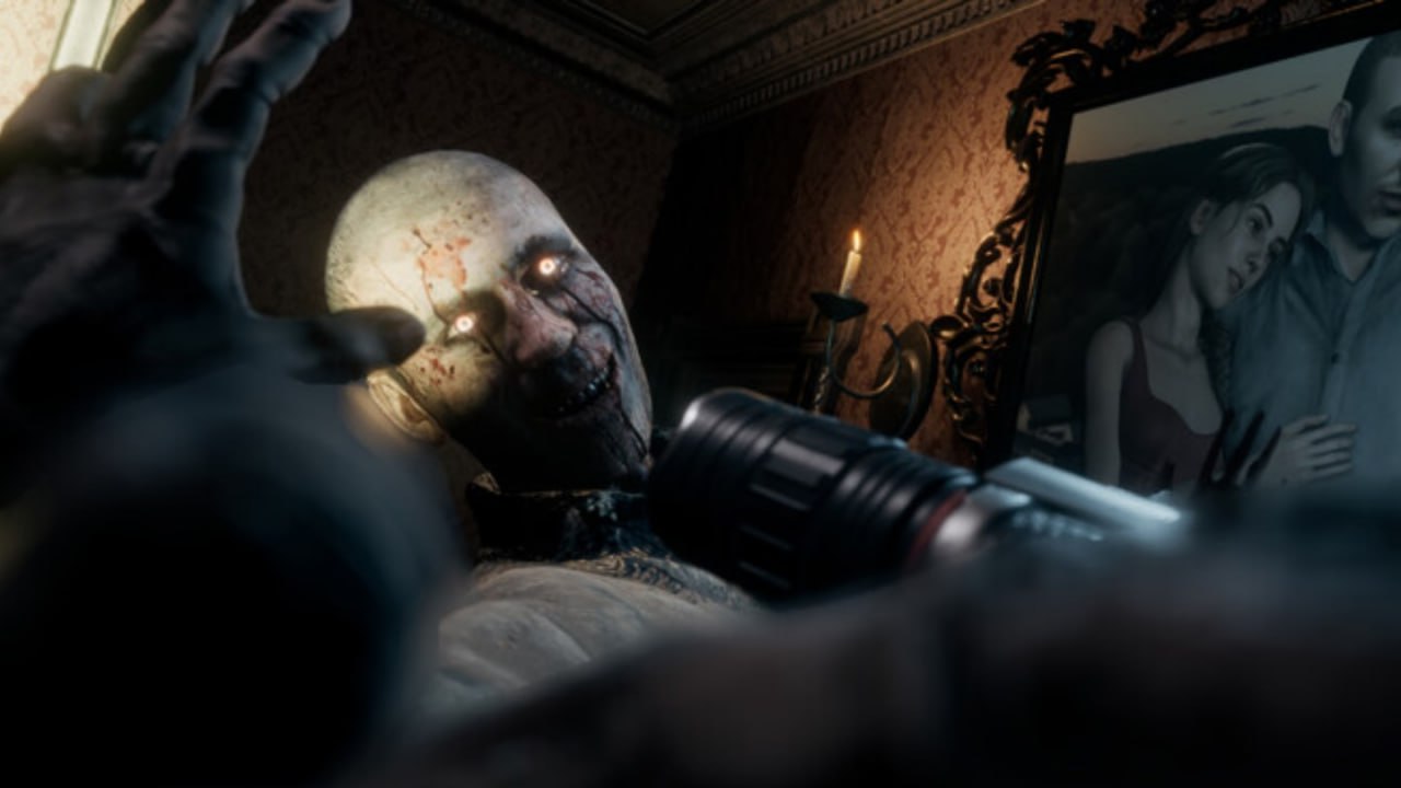 скриншот игры