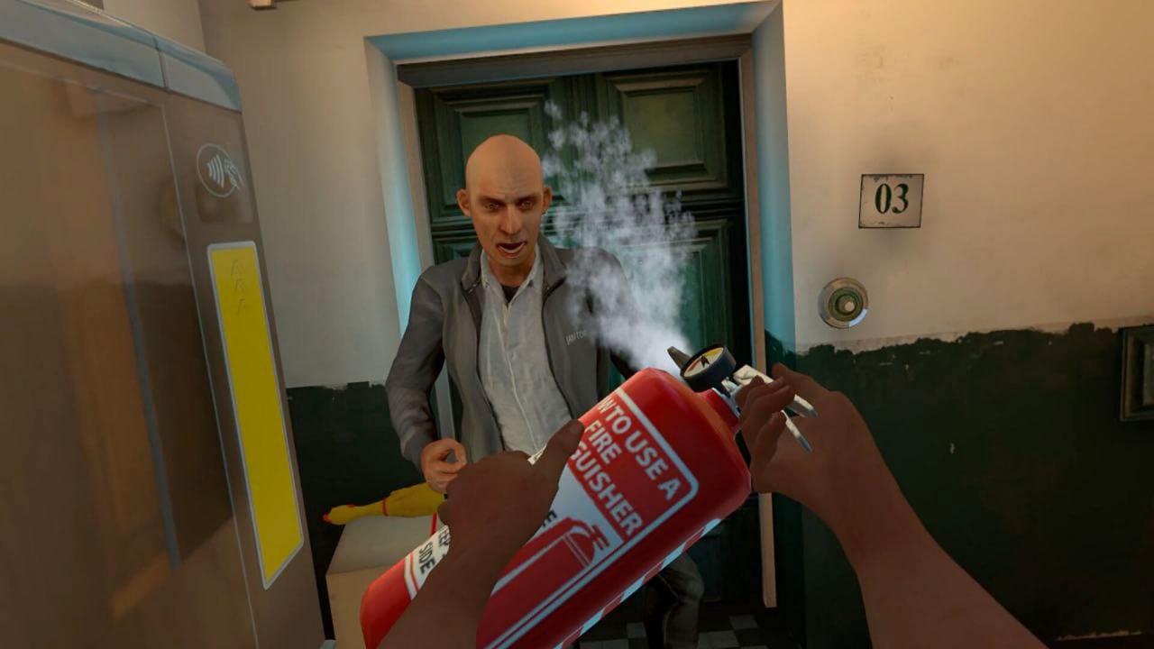 скриншот игры