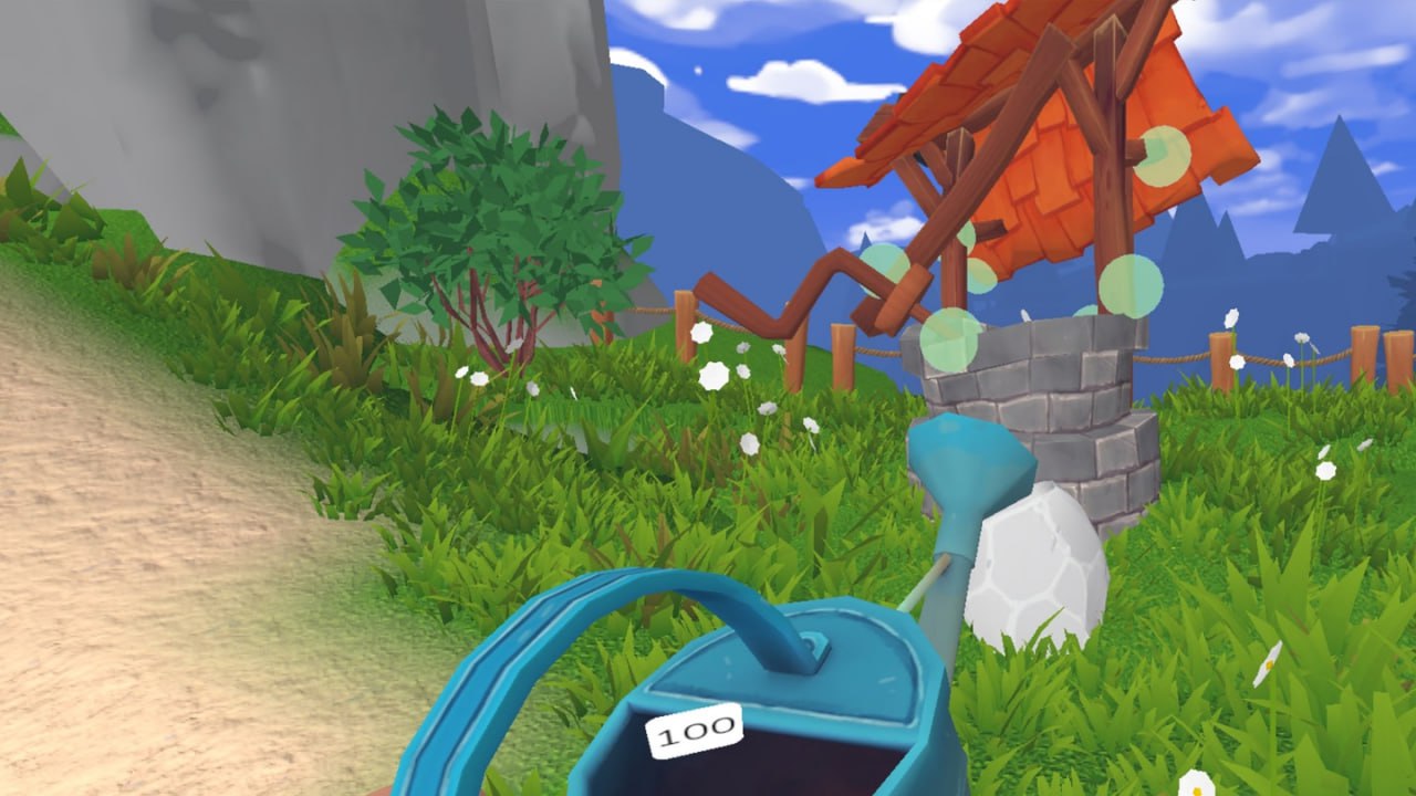 скриншот игры