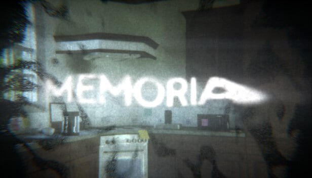 В Steam появилась бесплатная игра Memoria, позволяющая почувствовать себя на месте человека с деменцией