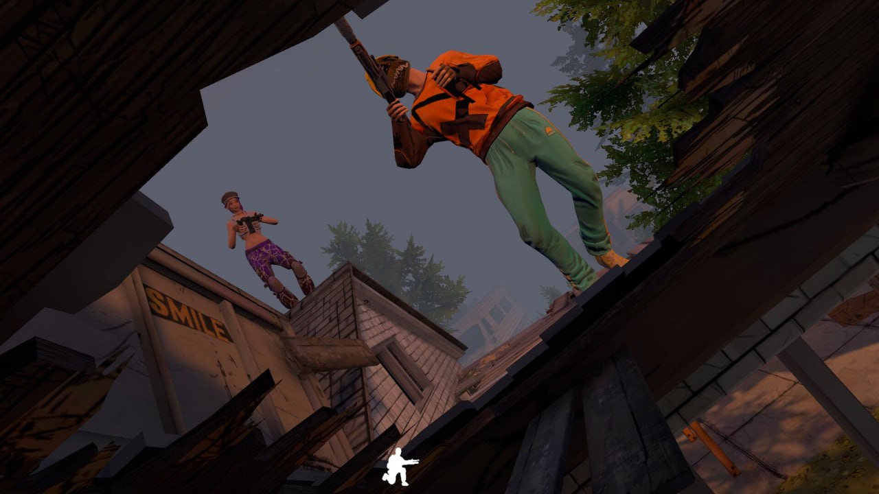 скриншот игры