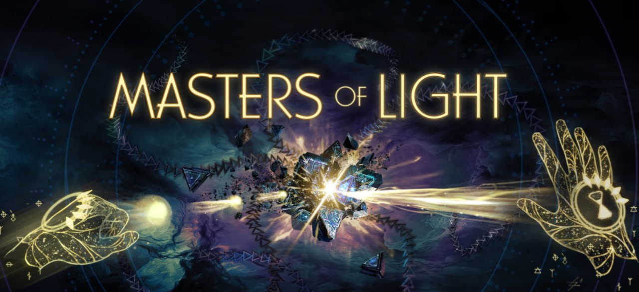 Ещё одна новинка в Meta Store — Masters of Light