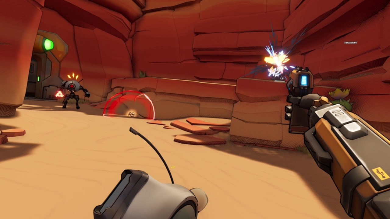 скриншот игры