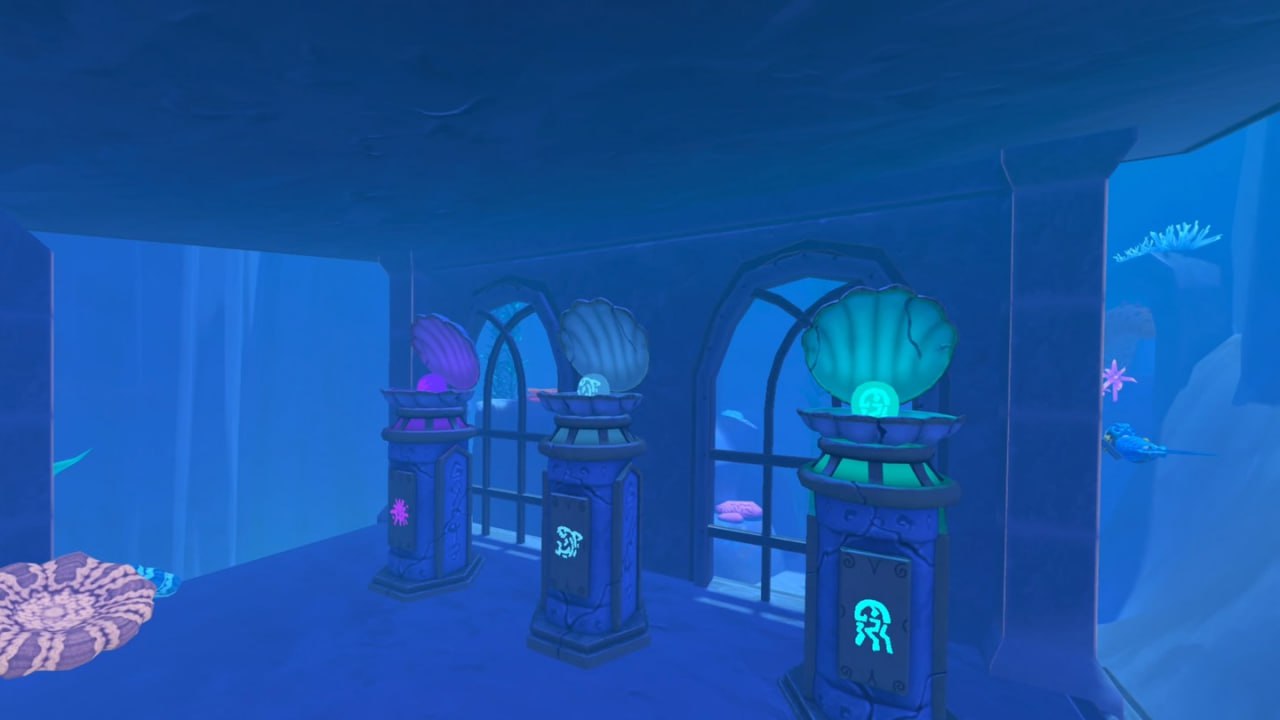 скриншот игры