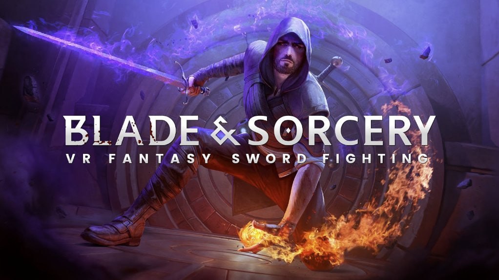 Blade & Sorcery вышла из раннего доступа в Steam
