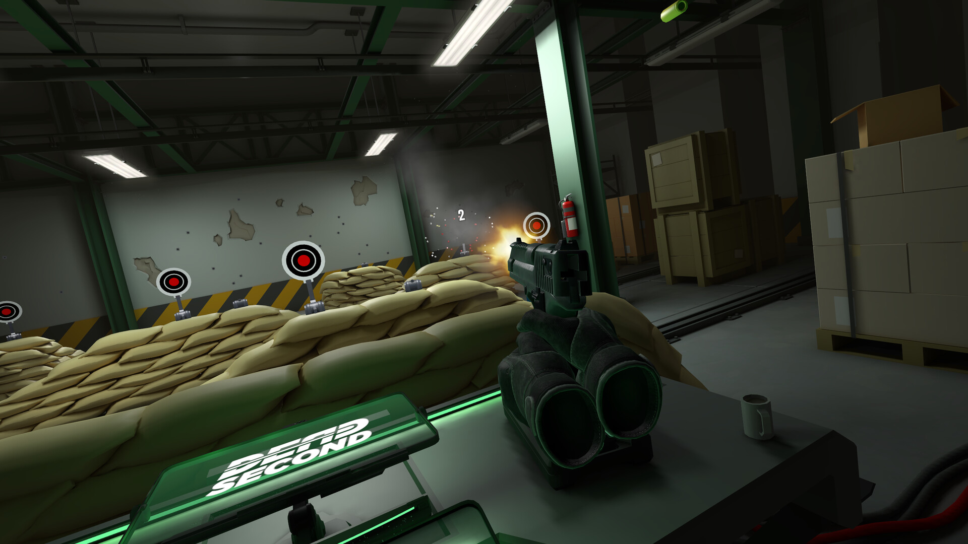 скриншот игры