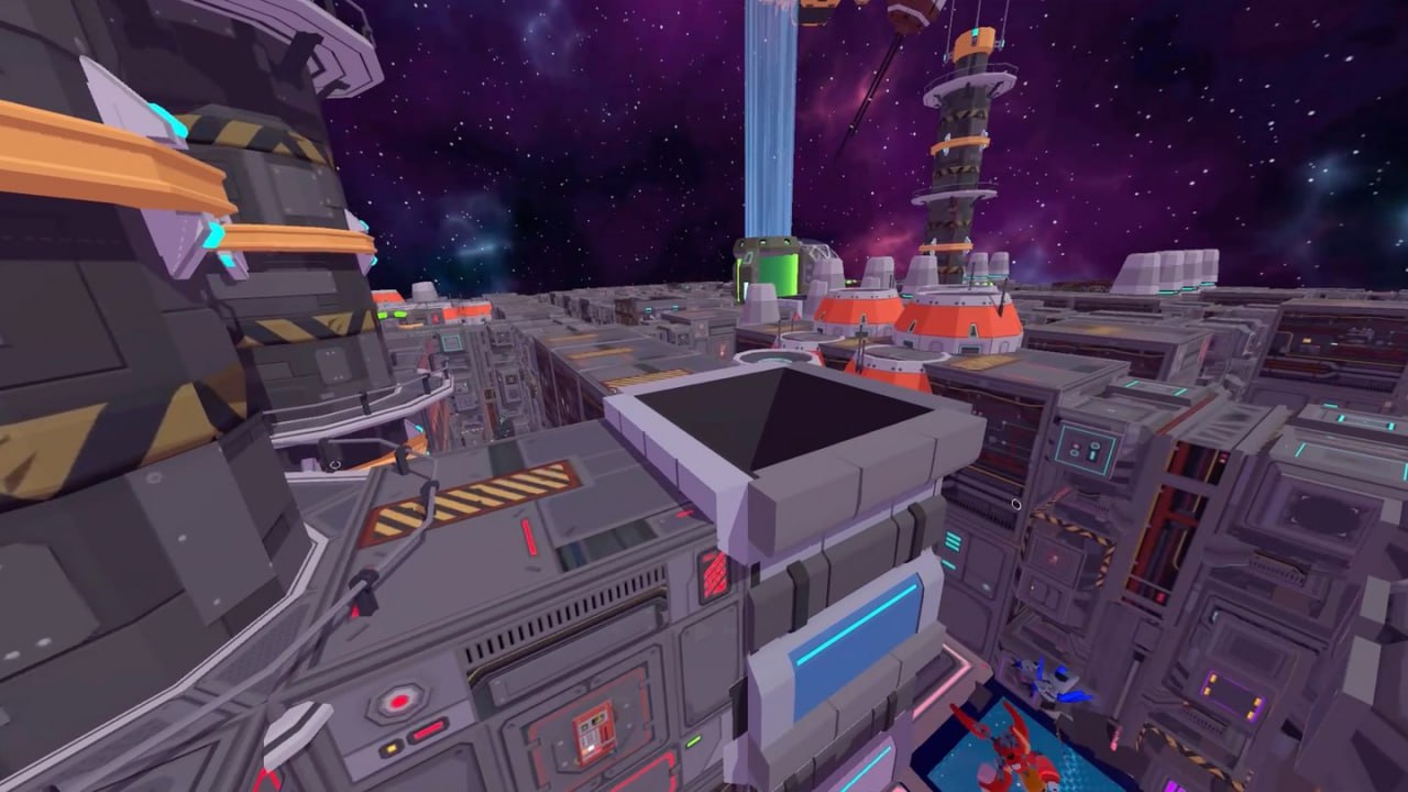 скриншот игры