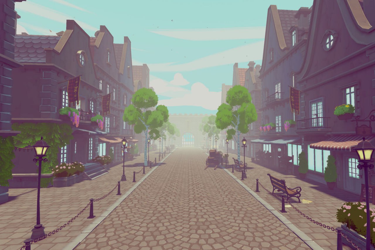 скриншот игры