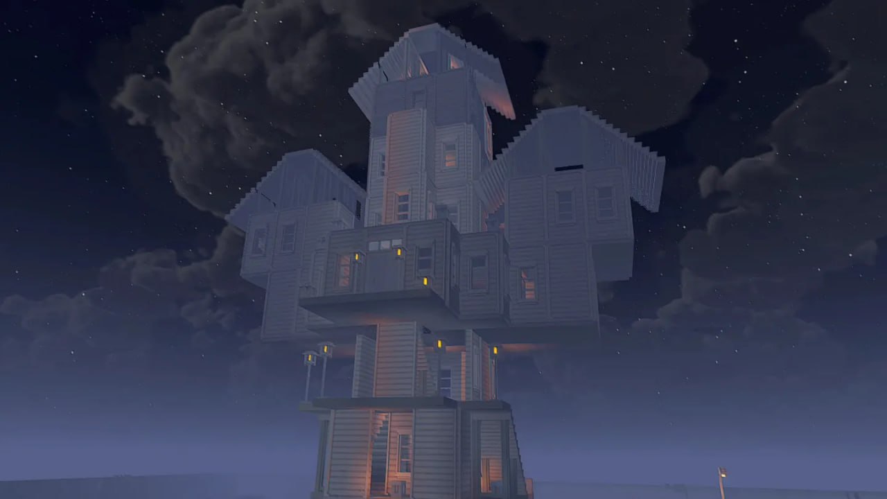 скриншот игры