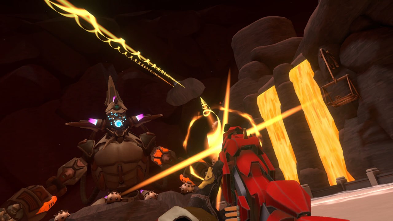 скриншот игры