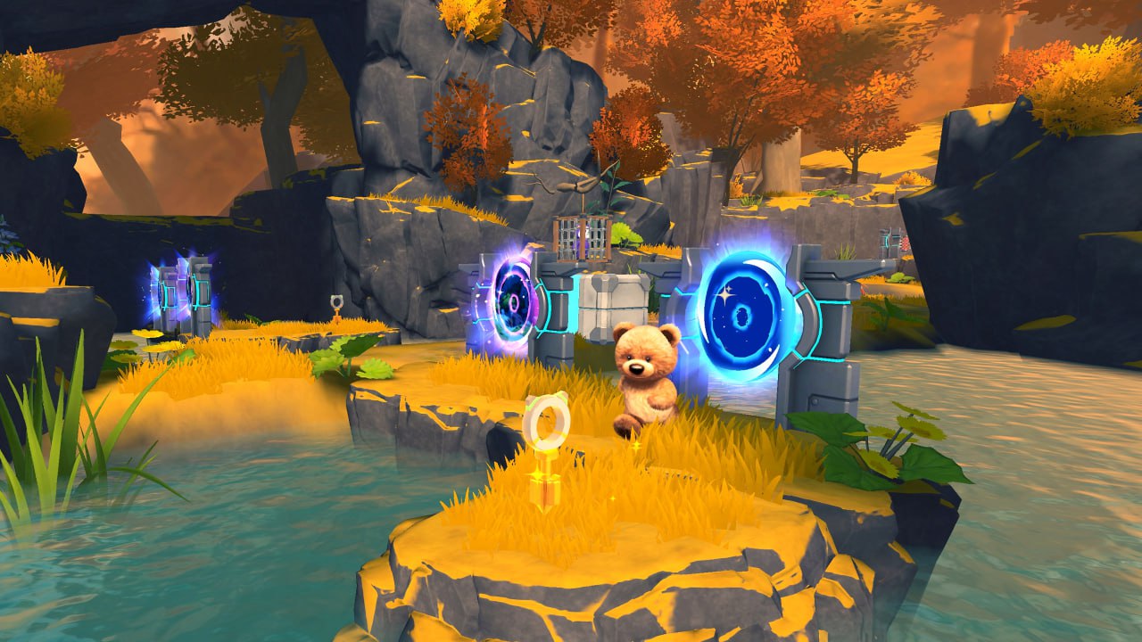 скриншот игры