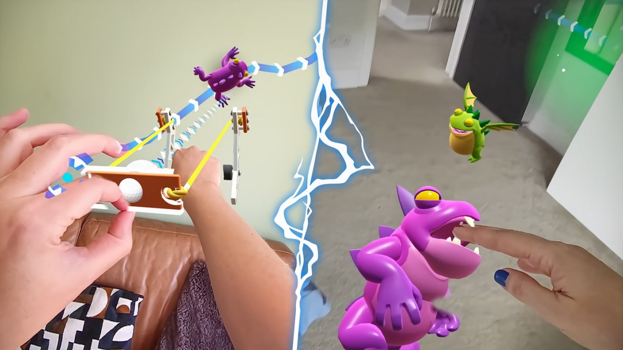 скриншот игры