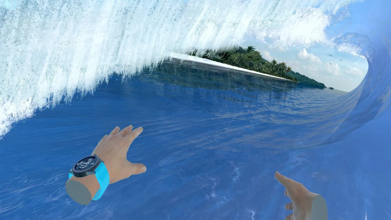 скриншот игры