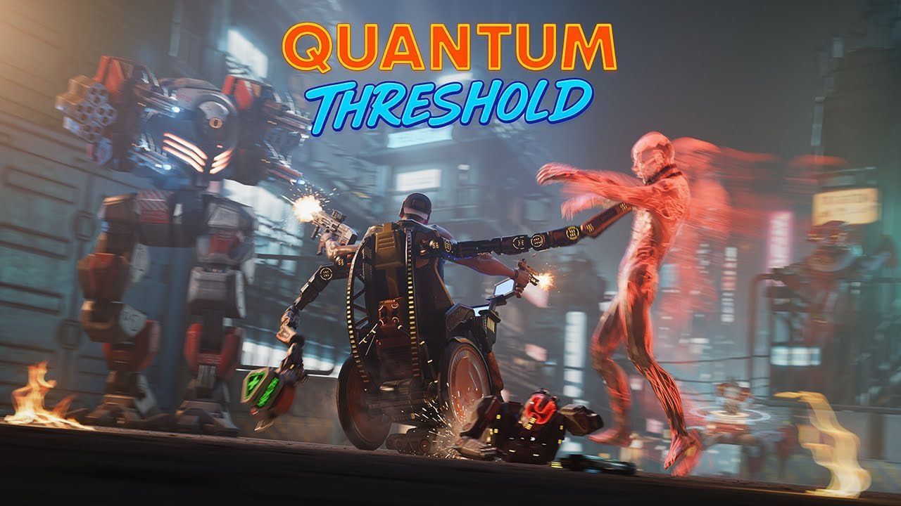 Quantum Threshold