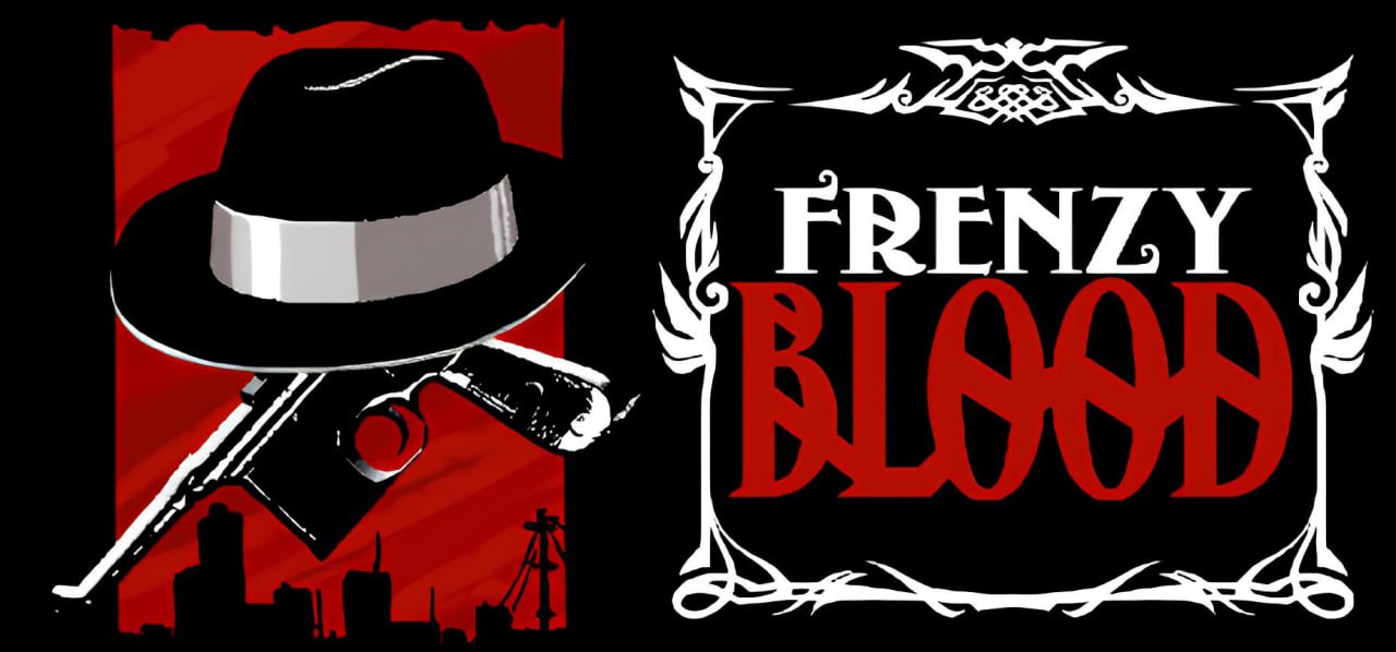 В Steam начался фестиваль «Играм быть», в рамках которого вышло демо Frenzy Blood