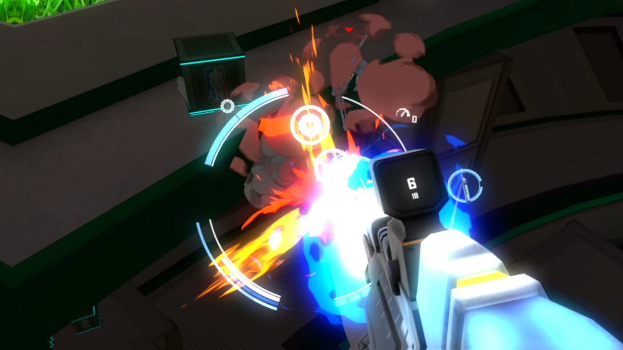 скриншот игры