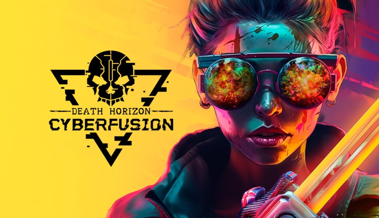 В раннем доступе Steam и AppLab состоялся релиз мясного экшна Death Horizon: Cyberfusion