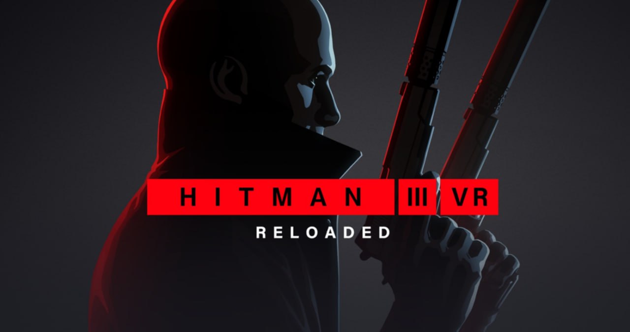 Hitman 3 переработают для VR и игра станет эксклюзивом Meta Quest 3
