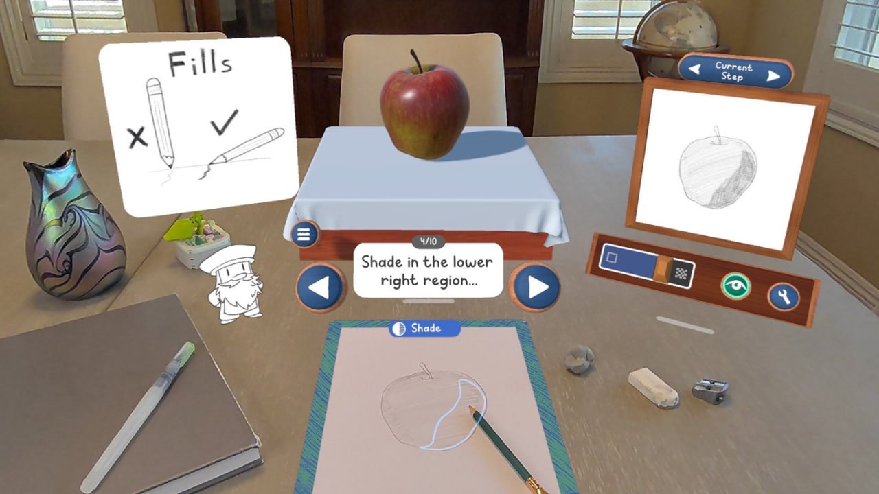 скриншот игры