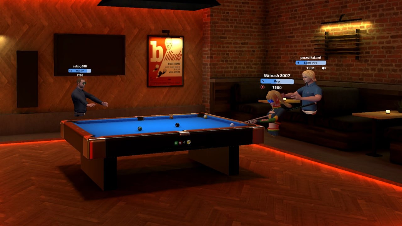 скриншот игры