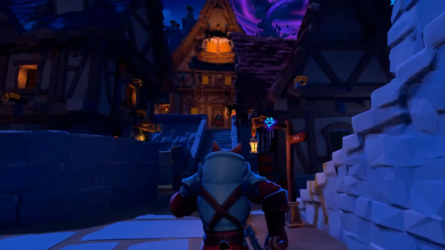 скриншот игры