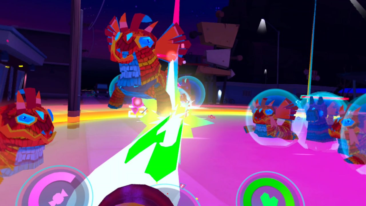 скриншот игры