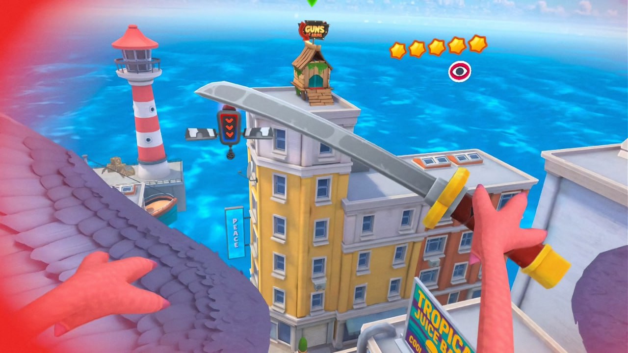 скриншот игры