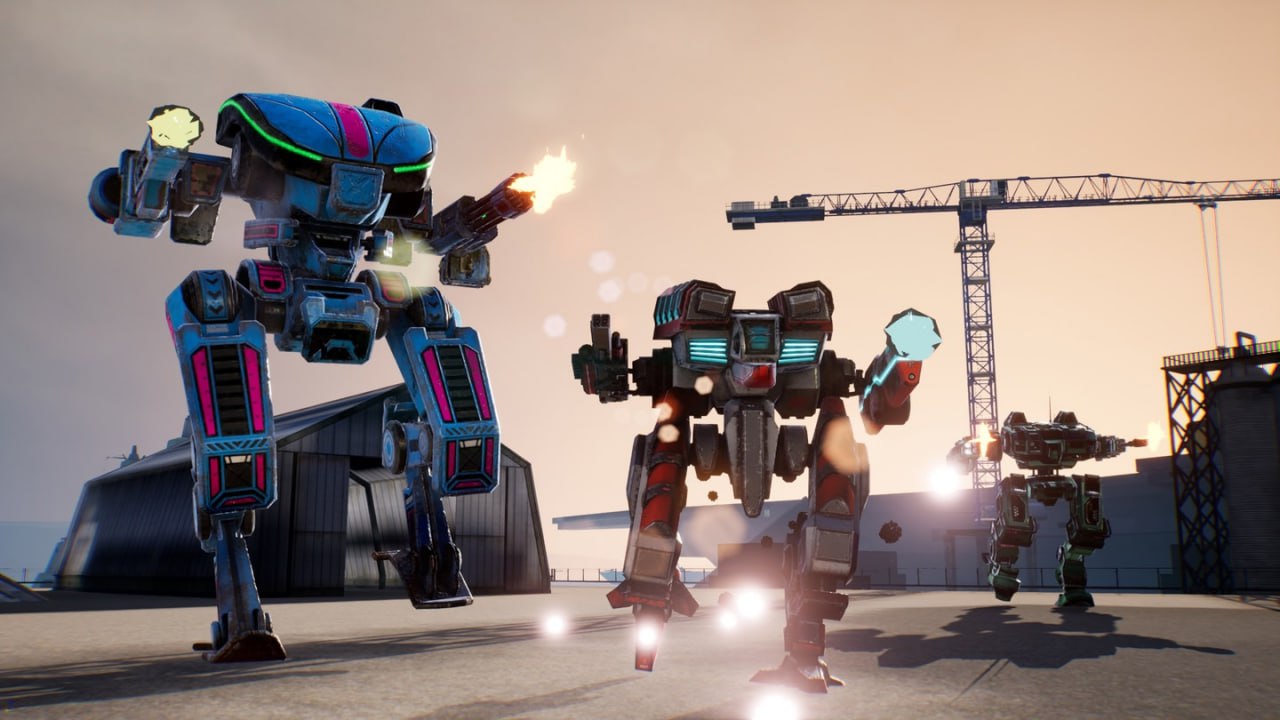 скриншот игры